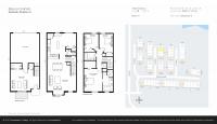 Unit 7240 102nd Ln floor plan
