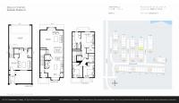Unit 7203 101st Ln floor plan