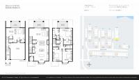 Unit 7200 101st Ln floor plan