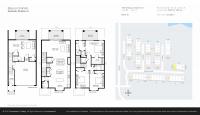 Unit 10075 Bayou Grande Ave floor plan