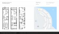 Unit 4691 Mirabella Ct floor plan