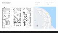 Unit 4659 Mirabella Ct floor plan