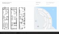 Unit 4639 Mirabella Ct floor plan