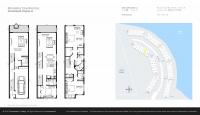 Unit 4644 Mirabella Ct floor plan