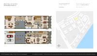 Unit 115 Commonwealth Ct N floor plan