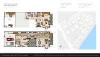 Unit 125 Commonwealth Ct N floor plan