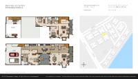 Unit 130 Commonwealth Ct N floor plan