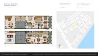 Unit 140 Commonwealth Ct N floor plan