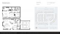 Unit 5107 5th Way N floor plan