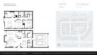 Unit 5127 5th Way N floor plan
