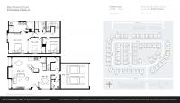 Unit 5139 5th Way N floor plan