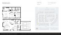 Unit 674 51st Ave N floor plan