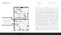 Unit 668 51st Ave N floor plan