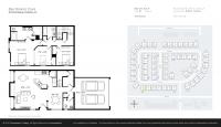 Unit 662 51st Ave N floor plan