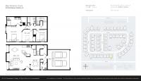 Unit 502 51st Ave N floor plan