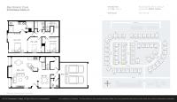 Unit 5114 6th St N floor plan