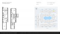 Unit 1079 119th Ter N floor plan