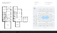 Unit 1157 119th Ter N floor plan