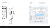 Unit 1219 119th Ter N floor plan