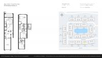 Unit 1116 118th Ter N floor plan
