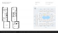 Unit 1140 119th Ter N floor plan