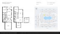 Unit 1156 119th Ter N floor plan