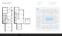 Unit 1106 119th Ter N floor plan