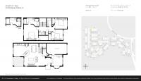 Unit 551 Shoreham Ct NE floor plan