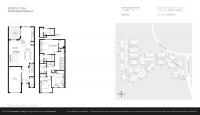 Unit 555 Shoreham Ct NE floor plan