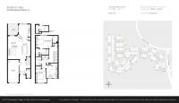 Unit 571 Shoreham Ct NE floor plan