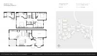 Unit 579 Shoreham Ct NE floor plan