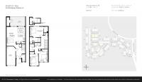 Unit 564 Shoreham Ct NE floor plan