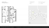 Unit 572 Shoreham Ct NE floor plan