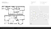 Unit 580 Shoreham Ct NE floor plan