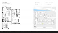 Unit 594 52nd Ter N floor plan