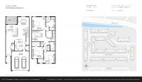 Unit 5241 5th Way N floor plan