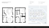 Unit 3876 Mandalay Dr floor plan