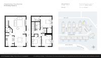 Unit 3844 Mandalay Dr floor plan
