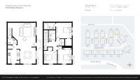 Unit 3852 Mandalay Dr floor plan