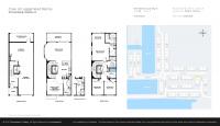 Unit 6101 Marina Cove Way S floor plan
