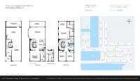 Unit 3199 Nautical Pl S floor plan