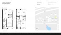 Unit 508 101st Ave N floor plan
