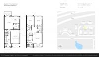 Unit 534 101st Ave N floor plan