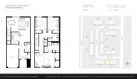 Unit 4242 Tyler Cir N floor plan