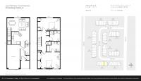 Unit 4254 Tyler Cir N floor plan