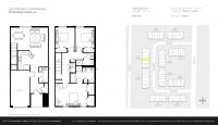 Unit 4310 Tyler Cir N floor plan