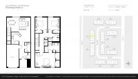 Unit 4314 Tyler Cir N floor plan