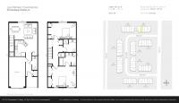 Unit 4350 Tyler Cir N floor plan
