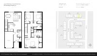 Unit 4358 Tyler Cir N floor plan