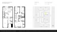 Unit 4351 Tyler Cir N floor plan